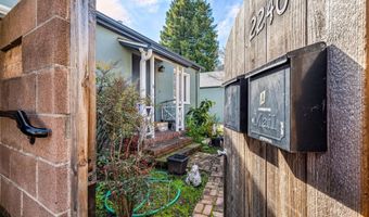 2242 Santa Clara Ave, Alameda, CA 94501