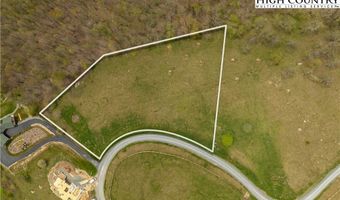 Site D Chappell Farm Road, Banner Elk, NC 28604