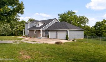 101 Harry Rucker Rd, Bardstown, KY 40004