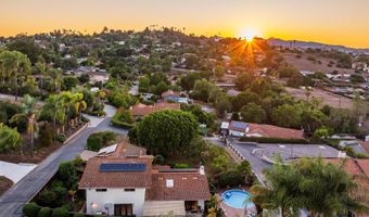 1322 Loma De Paz, Escondido, CA 92027