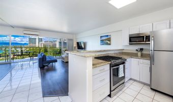 2161 Kalia Rd 1012, Honolulu, HI 96815