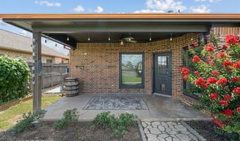 417 Magnolia St, Hico, TX 76457