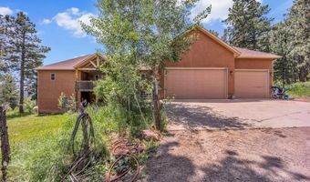8564 Ridge Rd, Beulah, CO 81023