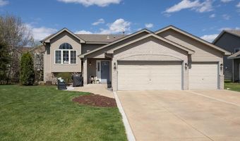 1665 155th Ave NW, Andover, MN 55304