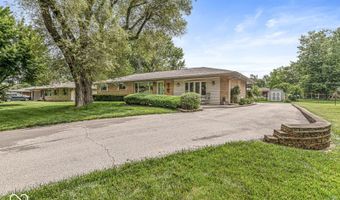 7125 Chandler Dr, Indianapolis, IN 46217