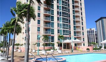 801 S King St 3607, Honolulu, HI 96813