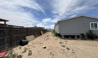 3927 3rd St NW, Albuquerque, NM 87107