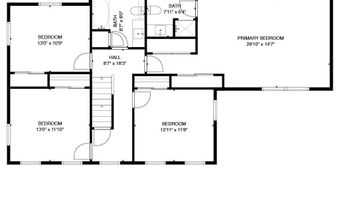 20 Terrace Dr, Barrington, RI 02806