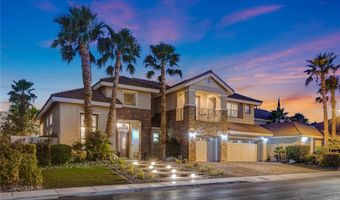 10721 Capesthorne Way, Las Vegas, NV 89135