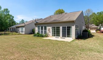 104 Magic Lily Dr, Griffin, GA 30223