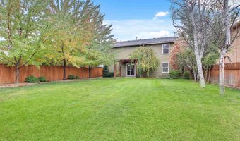 3462 N Lancer Ave, Boise, ID 83713