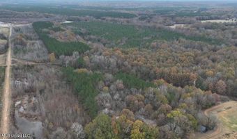 20 Ac. 9 Hwy, Bruce, MS 38915