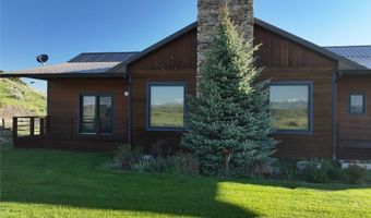115 And 117 Otter Creek Rd, Big Timber, MT 59011