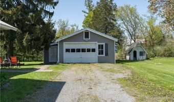 13 High St, Alexandria, NY 13607