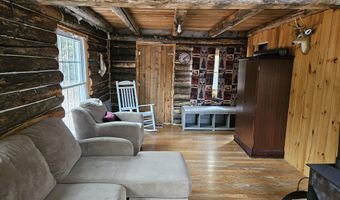 MR11 L35 Burbank Hill Road, Avon, ME 04966