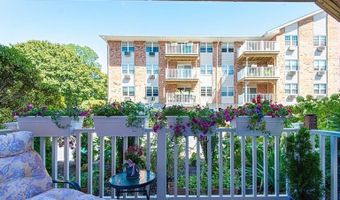 31 Bullocks Point Ave 2A, East Providence, RI 02915