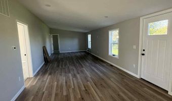 406 W Lincoln St, Ashley, IN 46705
