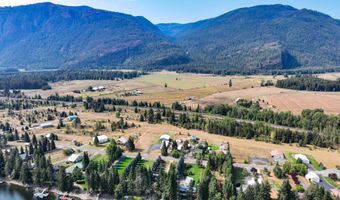 Nna River Rd, Clark Fork, ID 83811
