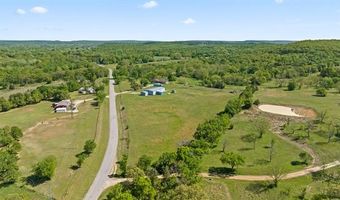 9357 Webster Rd, Beggs, OK 74421