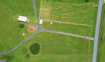 Plainview Road SE, Adairsville, GA 30103