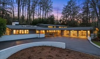 1807 Lenox Rd NE, Atlanta, GA 30306