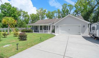 5005 Dogwood St, Beaufort, SC 29906