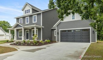3303 Autumn Trl, Allegan, MI 49010