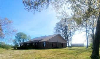 3411 County Road 3110, De Kalb, TX 75559