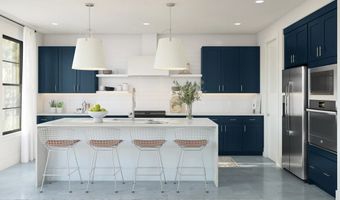 Ocotillo Rd & Mcqueen Rd Plan: Oban, Chandler, AZ 85249