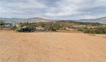 59340 Roger Ln, Anza, CA 92539