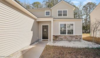 16 Coosawhatchie Way, Beaufort, SC 29906