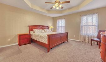3105 Deer Run, Altus, OK 73521