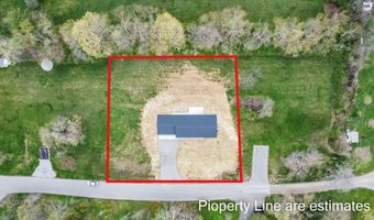 7624 Edria Ln, Athens, OH 45701