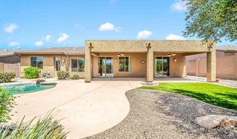 4509 E ZENITH Ln, Cave Creek, AZ 85331