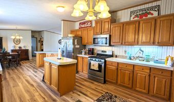 25 Roundtree Ln, Beech Bluff, TN 38313