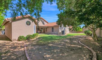 1701 W SPRINGFIELD Way, Chandler, AZ 85286