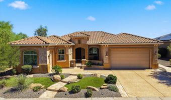 27096 W BEHREND Dr, Buckeye, AZ 85396