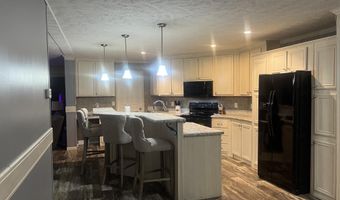 9107 Myrleville Rd, Benton, MS 39039