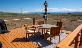 362 SNOWMOBILE Ln, Daniel, WY 83115