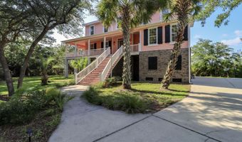 4591 Cape Island Dr, Awendaw, SC 29429