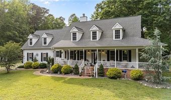 6304 Belroi Rd, Abingdon, VA 23061