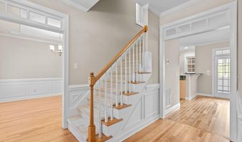1806 White Dogwood Rd, Apex, NC 27502