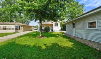 3329 Main St, Anderson, IN 46013