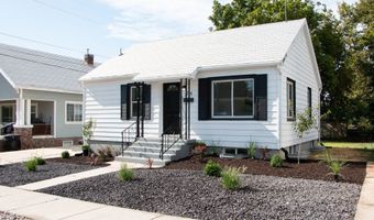 216 W 100 N, Brigham City, UT 84302