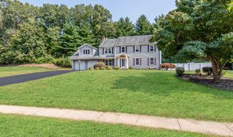 63 Trout Brook Rd, Cheshire, CT 06410