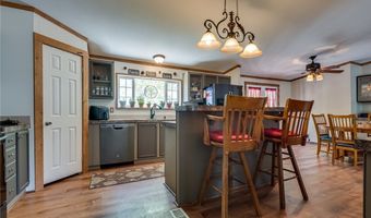 600 E Winston Ln, Indian Springs, NV 89018