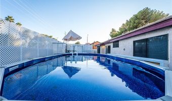 2364 Belvedere Dr, Henderson, NV 89014