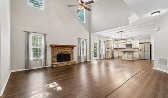 148 Gemstone Ln, Acworth, GA 30101