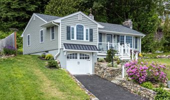 75 N Lake Shore Dr, Brookfield, CT 06804