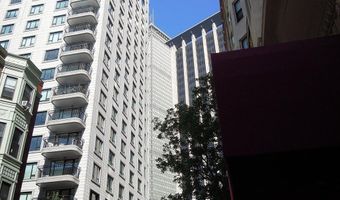 8 Garrison St 209, Boston, MA 02116